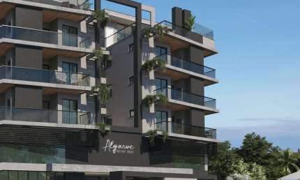 Apartamento à venda no bairro Palmas - Governador Celso Ramos/SC