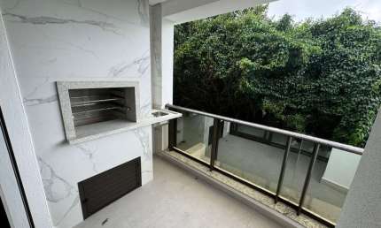Apartamento Vista Mar, 2 suítes a venda no Residencial Farol do Atlântico na Praia Grande em Governador Celso Ramos Santa Catarina