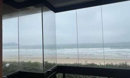 Triplex 04 quartos Mobiliado à venda no Residencial VILLAGIO VERANO na Praia de Palmas em Governador Celso Ramos - Santa Catarina.