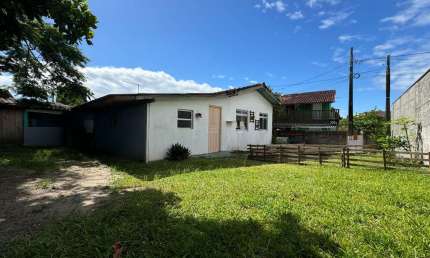 Casa com 2 quartos à venda na Praia de Palmas, Governador Celso Ramos 