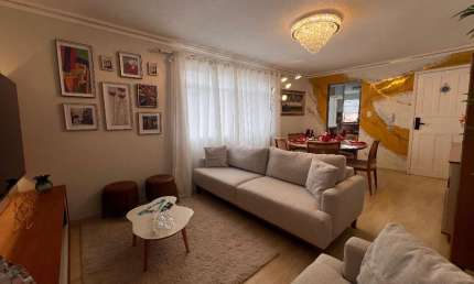Apartamento com 2 quartos à venda na Rua Alferes Poli, 763, Rebouças, Curitiba