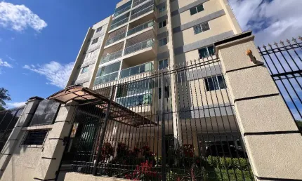 Apartamento com 3 quartos à venda na Rua Santa Catarina, 695, Água Verde, Curitiba