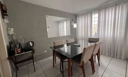 Casa com 3 quartos à venda na Rua Doutor Arielly Soares da Silva, 250, Boqueirão, Curitiba