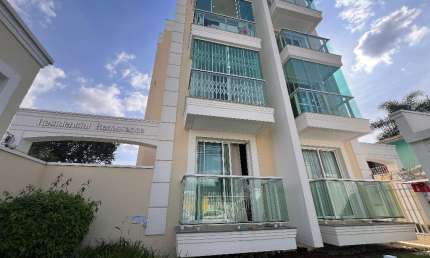 Apartamento com 3 quartos à venda na Rua Tenente Francisco Ferreira de Souza, 2310, Boqueirão, Curitiba