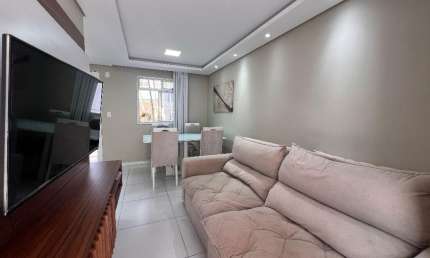 Casa com 3 quartos à venda na Rua Pastor Antônio Polito, 650, Alto Boqueirão, Curitiba