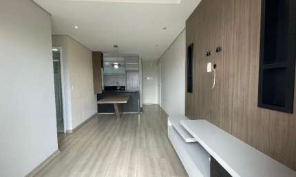 Apartamento com 3 quartos à venda na Rodovia BR-116, 15480, Xaxim, Curitiba