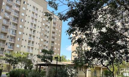 Apartamento com 3 quartos à venda na Rodovia BR-116, 15480, Xaxim, Curitiba