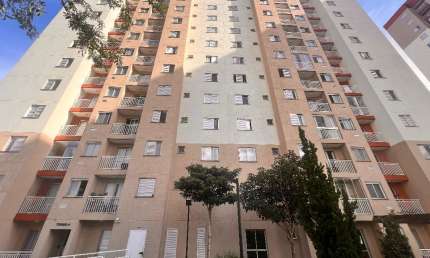 Apartamento com 2 quartos à venda na Rua Reinaldo Stocco, 174, Pinheirinho, Curitiba