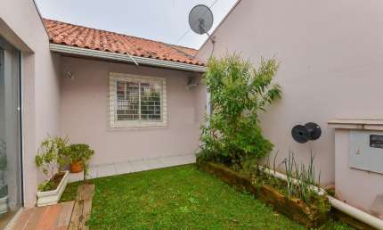 Casa com 3 quartos à venda na Rua José Gusso, 162, Fazendinha, Curitiba