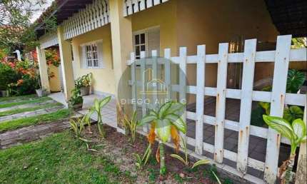 CASA Á VENDA EN CONDOMINIO FECHADO, PORTO DE GALINHAS R$550.000
