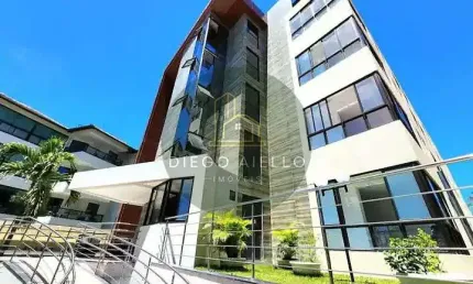 ALUGUEL TEMPORARIO!! EXELENTE APARTAMENTO (81)9 9111-7450 Diego Aiello