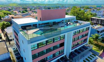 &amp;#127958;&amp;#65039; ¡Excelente apartamento en venta en Porto de Galinhas! &amp;#127796; &amp;#128176; R$ 350.000