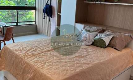 OPORTUNIDADE!!  R$ 450.000 Apartamento em Porto de Galingas