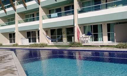 &amp;#127965;&amp;#65039; EXCELENTE OPORTUNIDADE EM PORTO DE GALINHAS! &amp;#127965;&amp;#65039;  &amp;#10024; Apartamento mobiliado a apenas 60 metros do mar! &amp;#10024;