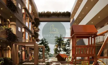 Apartamento com 1 quarto à venda no Centro, Tamandaré 