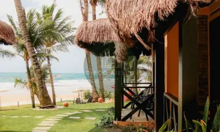 &amp;#127976; Oportunidade única de investimento em uma das praias mais exclusivas do Brasil.