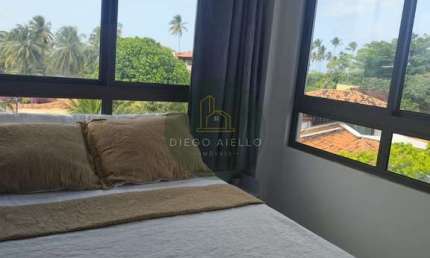 Exelente apartamento á venda todo mobiliado pertinho do mar. Todo mobiliado. (81) 9 9111-7450 Diego Aello Imovéis