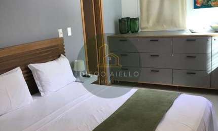 Exelente Apartamento á venda en Muro Alto (81) 9 9111-7450