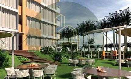 Apartamento com 1 quarto à venda no Centro, Tamandaré 