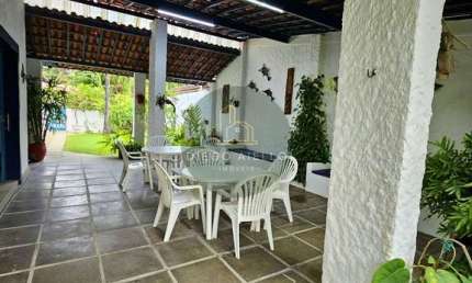 Casa com 4 quartos à venda no Porto de Galinhas, Ipojuca 
