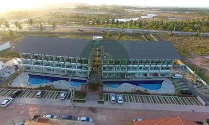 Apartamento com 1 quarto à venda no Porto de Galinhas, Ipojuca 