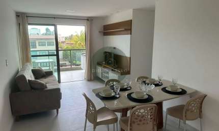 Apartamento com 2 quartos à venda no Porto de Galinhas, Ipojuca 