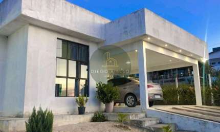 Exelente casa pronta para morar, Diego Aiello Imóveis 81-991117450