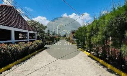 ALUGUEL MENSAL Viva no Paraíso a 300m da Praia do Cupe Bela Casa em Condomínio Fechado Totalmente Mobiliada e Pronta para Morar DIEGO 81-9 91117450