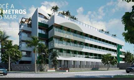 Oportunidade de investimento em Porto de Galinhas  Localização estratégica  R$ 364.000  DIEGO AIELLO  (81) 9 91117450