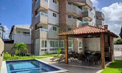 APARTAMENTO Á VENDA R$650 MIL EM PORTO DE GALINHA - DIEGO AIELLO (81) 9 9111-7450
