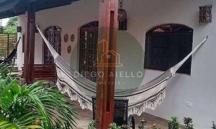 ALUGUEL MENSAL, CASA EM PORTO DE GALINHAS R$ 2.500 - DIEGO AIELLO IMOVEIS (81) 9 9111-7450