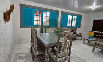ALUGUEL MENSAL- EXELENTE CASA EN CONDOMINIO FACHADO R$ 6.000  DIEGO AIELLO (81) 9 9111-7450
