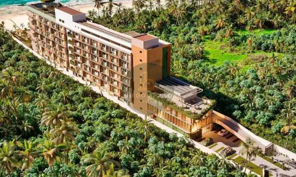 EXCELENTE PARA INVESTIR NA PRAIA DE ANTUNES – MARAGOGI Por apenas R$ 382.660  Diego Aiello – (81) 9 9111-7450
