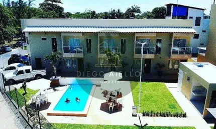 ALUGUEL ANUAL- ÚLTIMA UNIDAD DISPONÍVEL-  EM PORTO DE GALINHAS-  R$ 3.600 MENSAL