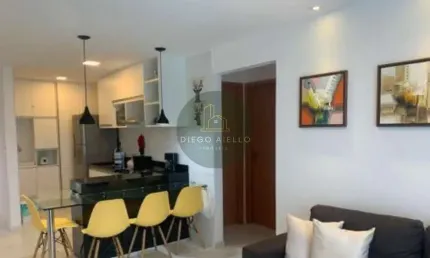 ALUGUEL ANUAL- APARTAMENTO- 3 QUARTOS!!  R$5.500 MENSAL  EM PORTO DE GALINHAS (81) 9 9111-7450 DIEGO AIELLO IMÓVEIS