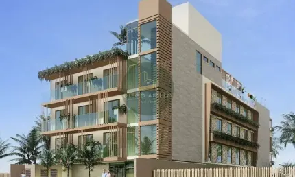 APARTAMENTO BEIRA MAR A VENDA R$ 550.000 Á VISTA!  (81) 9 9111-7450 DIEGO AIELLO IMÓVEIS