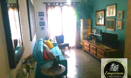 Apartamento com 3 dormitórios à venda, 74 m² por R$ 350.000,00 - Vila Rosália - Guarulhos/SP