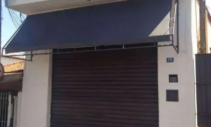 Salão para alugar, 60 m² por R$ 1.355,00/mês - Parque Santo Antônio - Guarulhos/SP