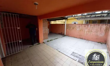 Casa à venda, 120 m² por R$ 730.000,00 - Jardim Tranqüilidade - Guarulhos/SP