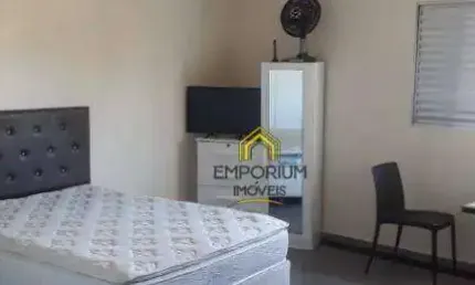 Kitnet para alugar, 35 m² por R$ 1.350,00/mês - Jardim Tranqüilidade - Guarulhos/SP