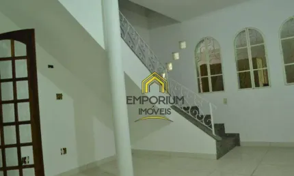 Sobrado com 3 dormitórios à venda, 200 m² por r$ 800.000,00 - jardim vila galvão - guarulhos/sp