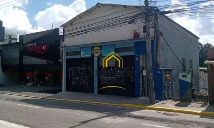 Prédio à venda, 255 m² por R$ 1.060.000,00 - Vila Leonor - Guarulhos/SP