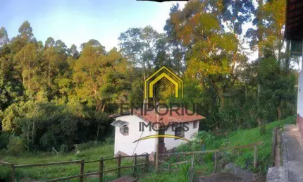 Chácara à venda, 3500 m² por R$ 640.000,00 - Mailasqui - São Roque/SP