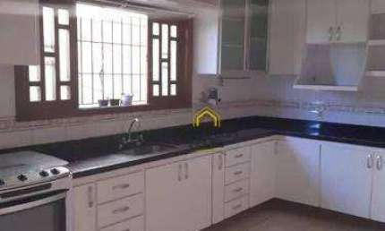 Sobrado com 3 dormitórios à venda, 203 m² por R$ 945.000,00 - Gopoúva - Guarulhos/SP