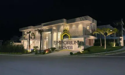 Sobrado à venda, 225 m² por R$ 1.800.000,00 - Bom Retiro - Bragança Paulista/SP
