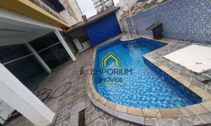 Casa à venda, 380 m² por R$ 1.450.000,00 - Vila Rosália - Guarulhos/SP