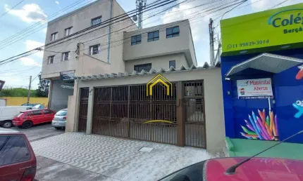 Prédio Comercial à venda, 400 m² por R$ 2.200.000 - Vila Endres - Guarulhos/SP