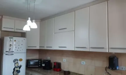 Apartamento com 3 dormitórios à venda, 127 m² por R$ 410.000,00 - Centro - Guarulhos/SP