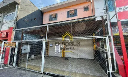 Sala para alugar, 19 m² por R$ 1.300,00/mês - Cidade Brasil - Guarulhos/SP