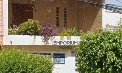 Sobrado à venda, 200 m² por R$ 500.000,00 - Parque Continental II - Guarulhos/SP